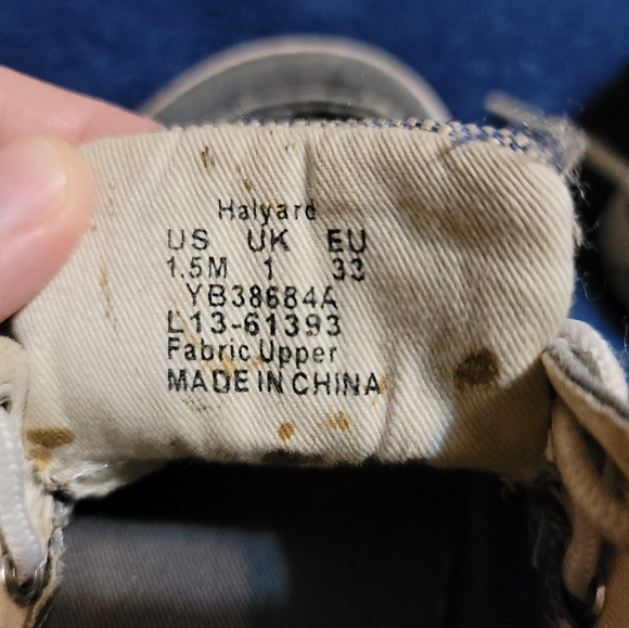 Sperry Top-Sider Boy shoes - Picture 7 of 7